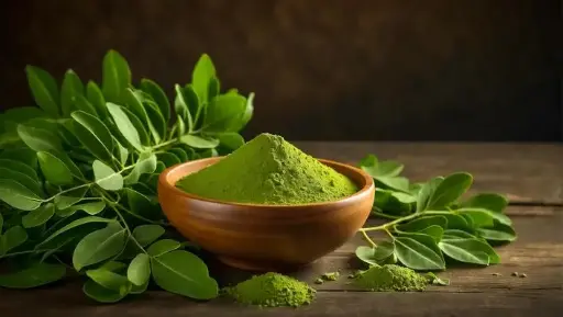 Moringa